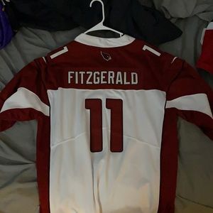 Football jersey Cardinals